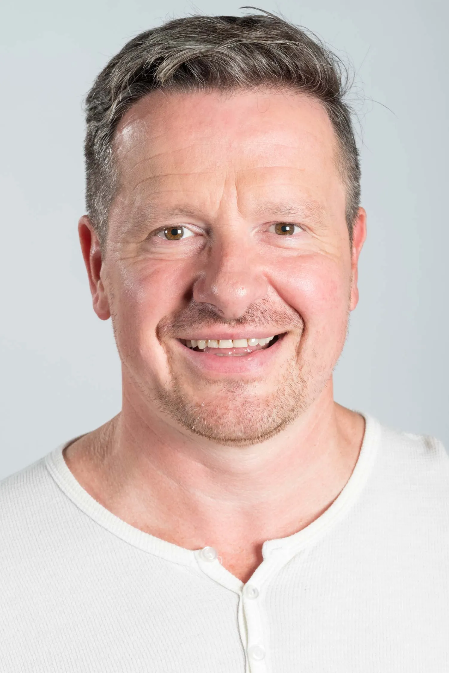 John Alastair